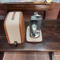 proiettore 8mm rolex paillard