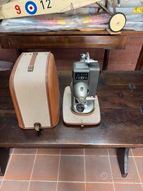 proiettore 8mm rolex paillard