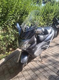 Piaggio x9 Evolution 200