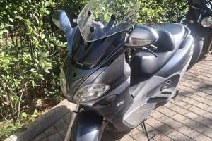 Piaggio x9 Evolution 200