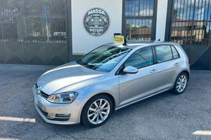 Volkswagen Golf 1.6 TDI 110 CV DSG 5p. Highline Bl
