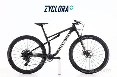 Specialized Epic 7 S-Works XX1 AXS t.M