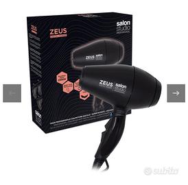 Zeus phon
