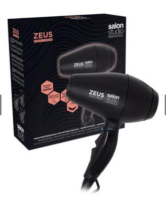Zeus phon