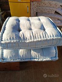 materasso. lana