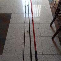 canna surfcasting daiwa