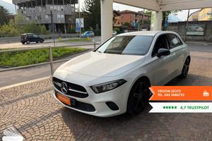 MERCEDES Classe A (W177) A 180 Sport
