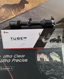 Ottica termica Infiray Tube TP25SE
