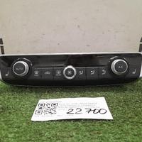COMANDI CLIMA AUDI A3 Sportback Serie (8VA) 8V0820