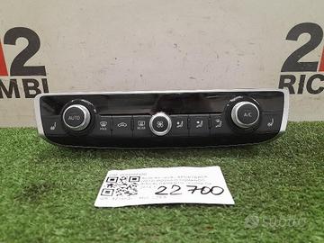 COMANDI CLIMA AUDI A3 Sportback Serie (8VA) 8V0820
