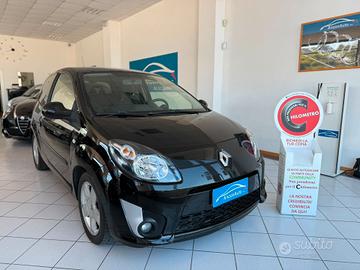 Renault Twingo 1.2B X NEOPATENTATI 2008