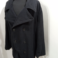 Cappotto uomo Trussardi taglia 48