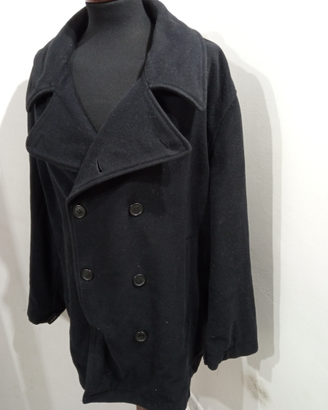 Cappotto uomo Trussardi taglia 48