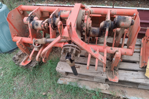 Vangatrice 5 pali 1.50cm