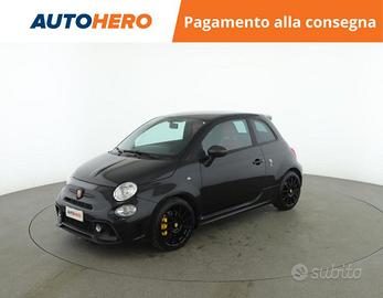 ABARTH 595 1.4 Turbo T-Jet 180 CV Competizione