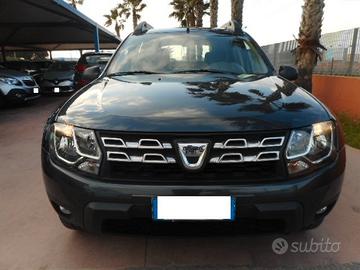 Dacia Duster LAURATE NAVIGATORE BLUETOOTH USB
