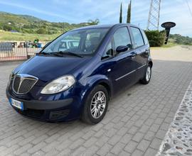 Lancia MUSA 1.3 Multijet 16V 90 CV Platino automat