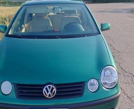 Volkswagen Polo 1.2 12 v