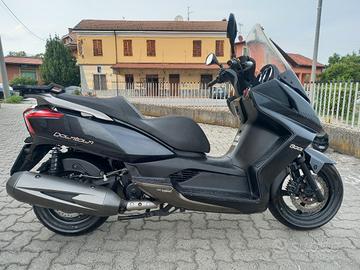 Scooter Kymco Downtown 300i