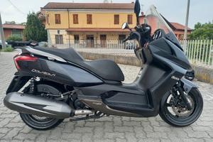 Scooter Kymco Downtown 300i