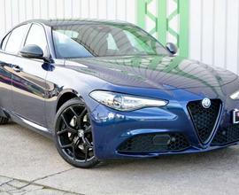 Alfa Romeo Giulia 2.2 t B-Tech Q4 190cv awd auto