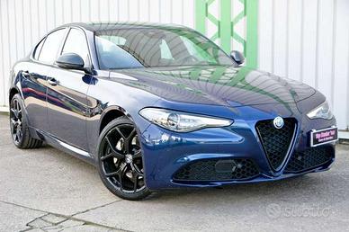 Alfa Romeo Giulia 2.2 t B-Tech Q4 190cv awd auto