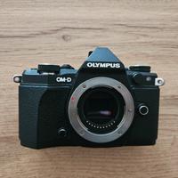 Olympus Em5 II