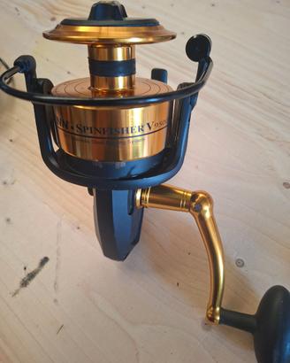 Mulinello PENN SPINFISHER 9500