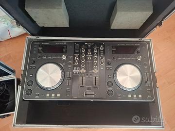 Pioneer xdj r1