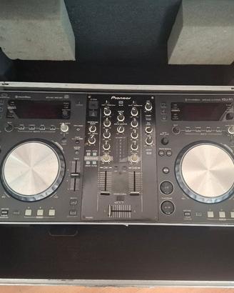 Pioneer xdj r1