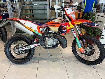 Ktm 250 EXC