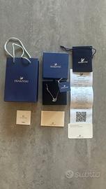 collana Swarovski 