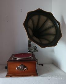 grammofono Philips NG84