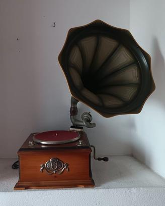 grammofono Philips NG84