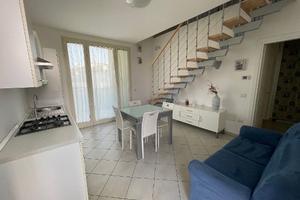 Lido Adriano (RA): Appartamento in villetta al p.1