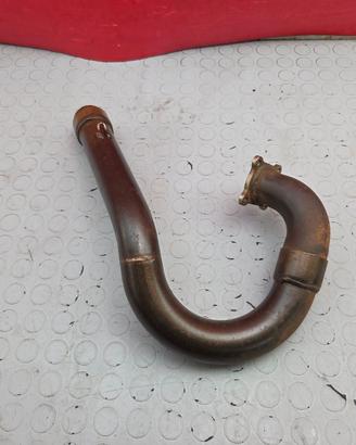 COLLETTORE SCARICO TM EN 450 2004 2007 MX 2005 200