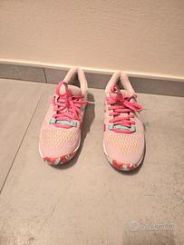 Asics Padel Lima FF 39.5
