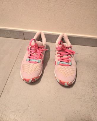 Asics Padel Lima FF 39.5