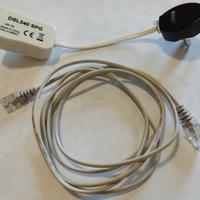 DSL Sdoppiatore telefonico internet