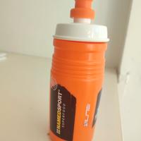 borraccia named sport