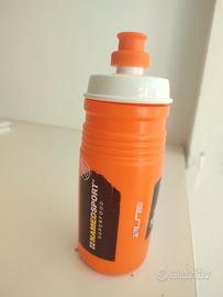 borraccia named sport