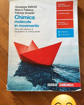 libro scolastico 