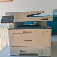 Stampante Pantum - BM5115FDW