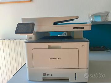 Stampante Pantum - BM5115FDW