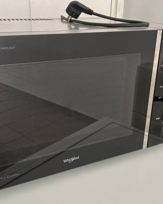 Microonde Whirpool