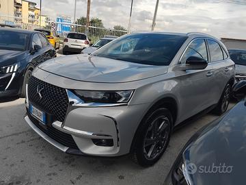 Ds DS 7 Crossback DS 7 Crossback BlueHDi 130 aut. 