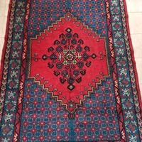 Antico Tappeto Kairouan