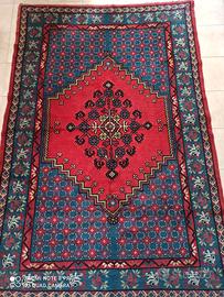 Antico Tappeto Kairouan