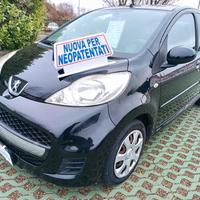 Peugeot 107 1.0 68CV 5p. Allure
