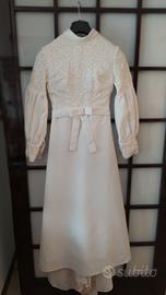 vestito sposa